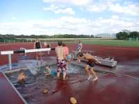 2014.08.09.-10. - LAV-Jugend-Ferienlager im LAZ-43